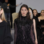 Haute Couture Parigi, le maison accendono la moda